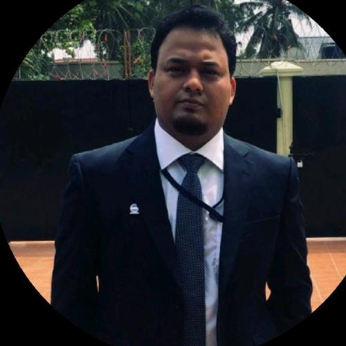 Harendra Singh Bisht